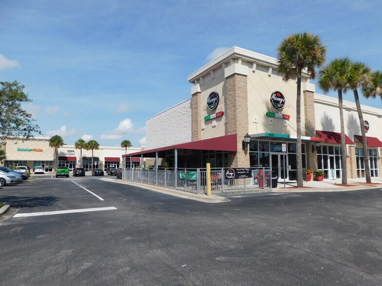 More Photos Of 5000 N Wickham Rd, Melbourne Freestanding For Lease