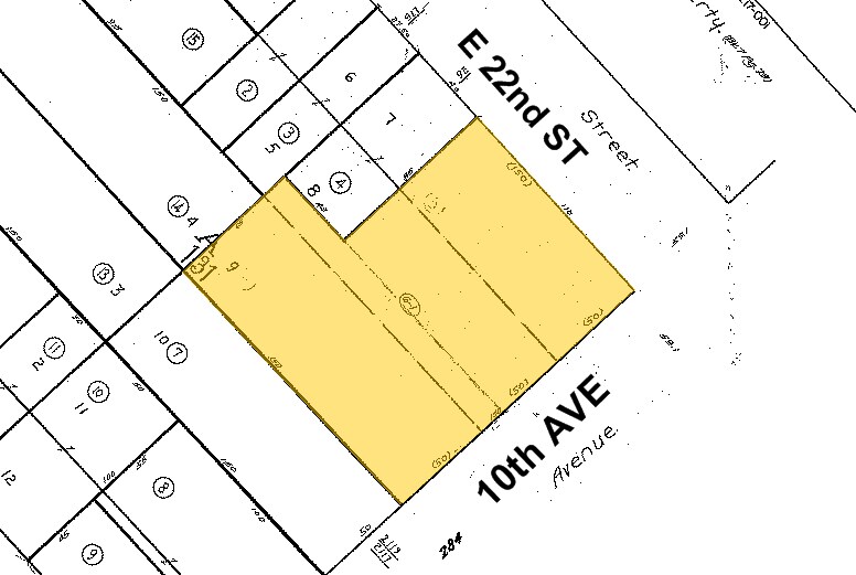 More Photos Of 2125 10th Ave, Oakland Apartments For Sale