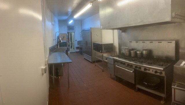 More Photos Of 106 E Main St, Grass Valley Restaurant For Sale