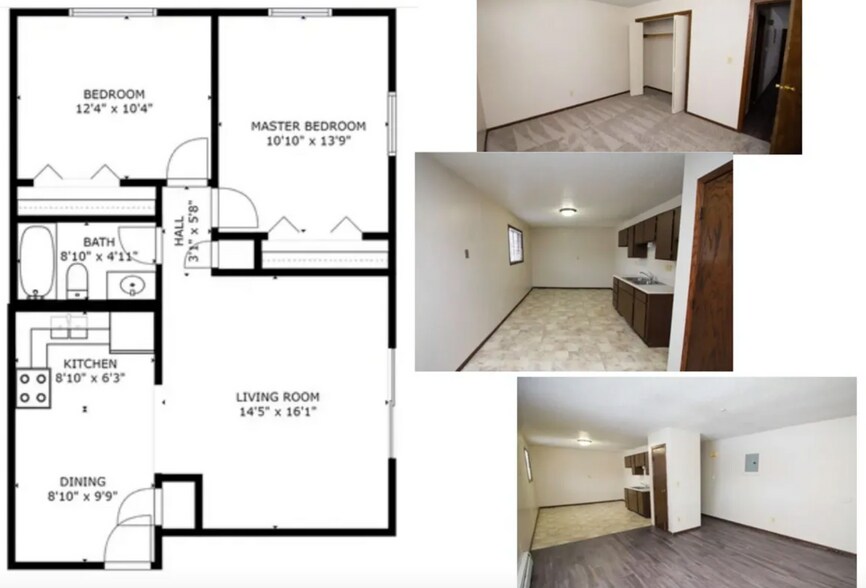 More Photos Of 4101 S West Ave, Sioux Falls Apartments For Sale