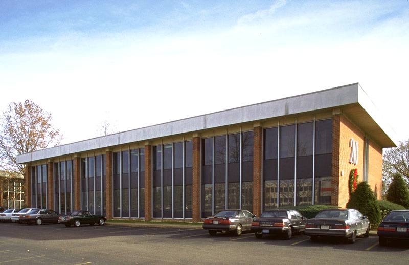 More Photos Of 210 Summit Ave, Montvale Medical For Lease