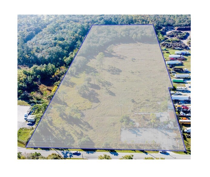 More Photos Of 8342 New York Ave, Hudson Land For Sale