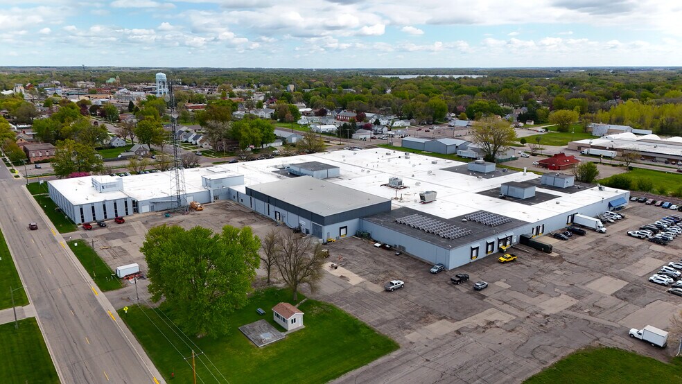 Primary Photo Of 299 Johnson Ave, Waseca Industrial For Lease