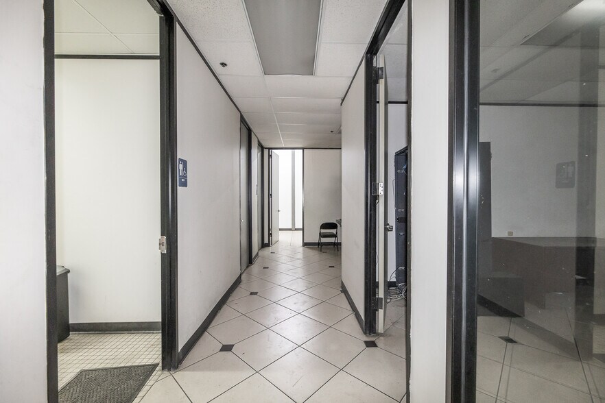 More Photos Of 1411 Hutchins St, Houston Warehouse For Lease