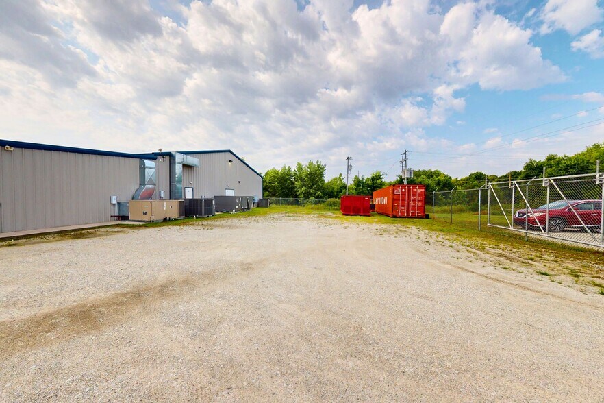 More Photos Of 12770 County Road 3580, Ada Sports And Entertainment For Sale