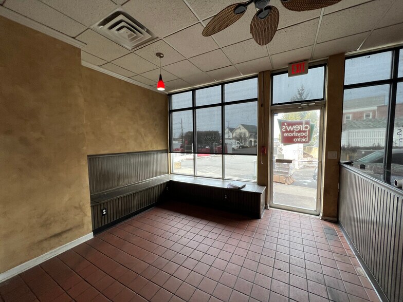 More Photos Of 25 Church St, Keyport Restaurant For Sale