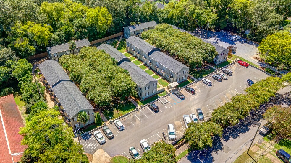 Primary Photo Of 501 Clayton St, Montgomery Apartments For Sale