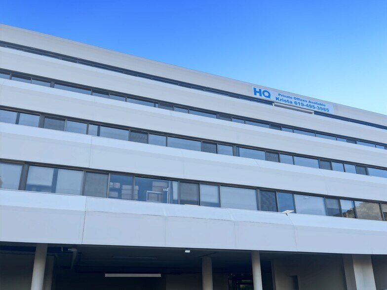 More Photos Of 5005 Texas St, San Diego Coworking Space