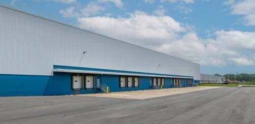 More Photos Of 861 Sloan Ave, Hamilton Industrial For Sale