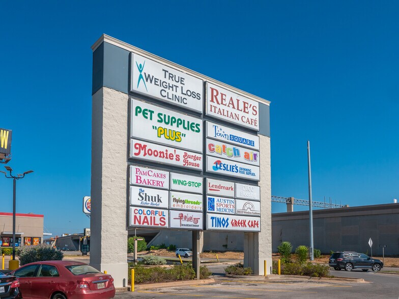 More Photos Of 13450 Research Blvd, Austin Unknown For Lease