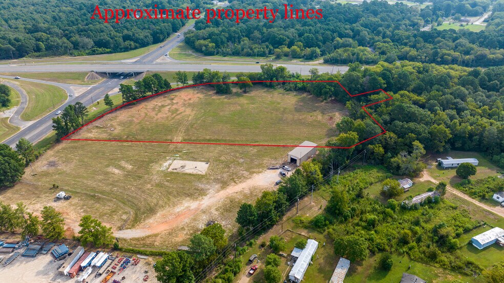 More Photos Of , Kilgore Land For Sale