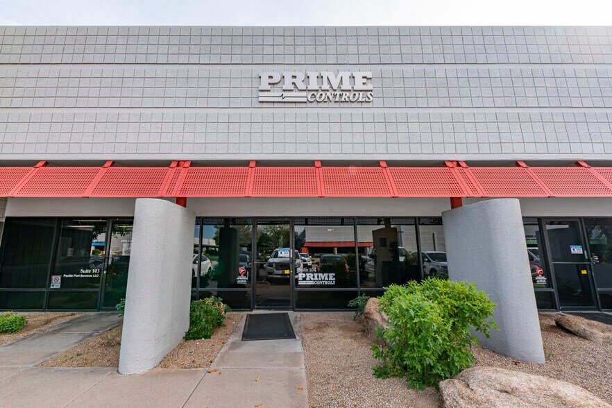 More Photos Of 1575 W University Dr, Tempe Unknown For Lease