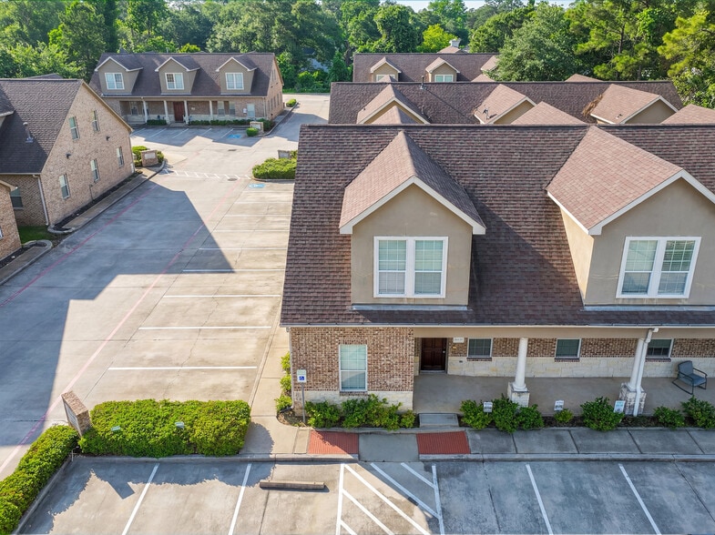 More Photos Of 25511 Budde Rd, The Woodlands Office For Sale