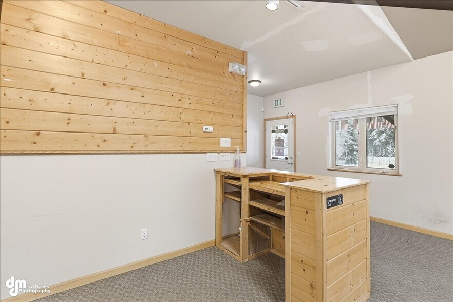 More Photos Of 32630 June Dr, Sterling Storefront For Sale