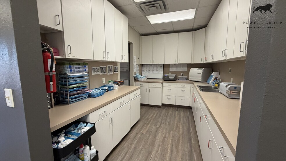 More Photos Of 5730 66th St, Lubbock Medical For Sale