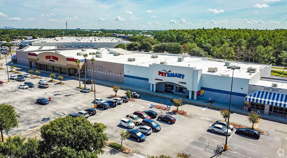 More Photos Of 8111-8481 John Young Pky, Orlando Unknown For Lease