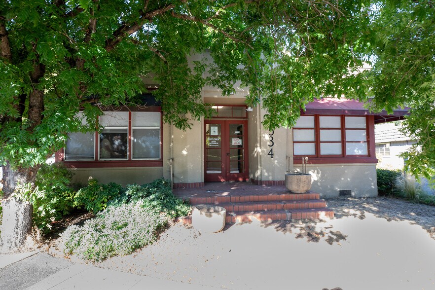 More Photos Of 534 B St, Santa Rosa Medical For Sale