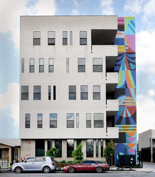 More Photos Of 4224 Ohio St, San Diego Apartments For Sale