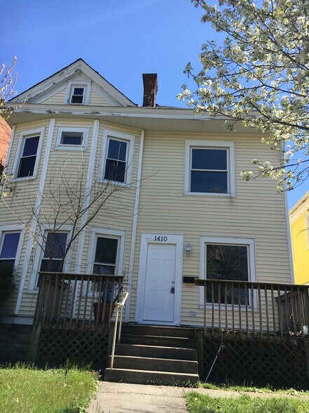 More Photos Of , Columbus Multifamily For Sale