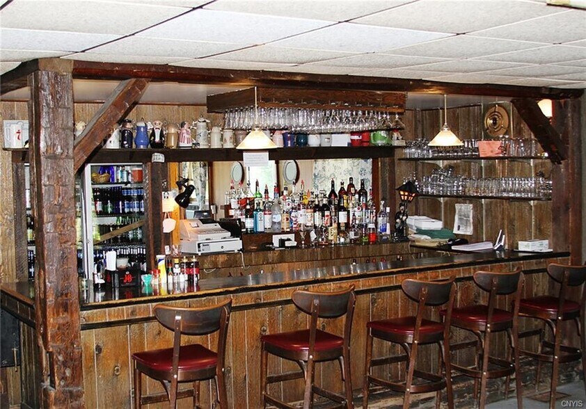 More Photos Of 3622 State Route 167, Little Falls Restaurant For Sale