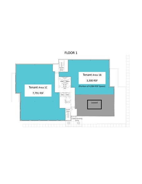 More Photos Of 6500 Byron Center Ave SW, Byron Center Office For Lease