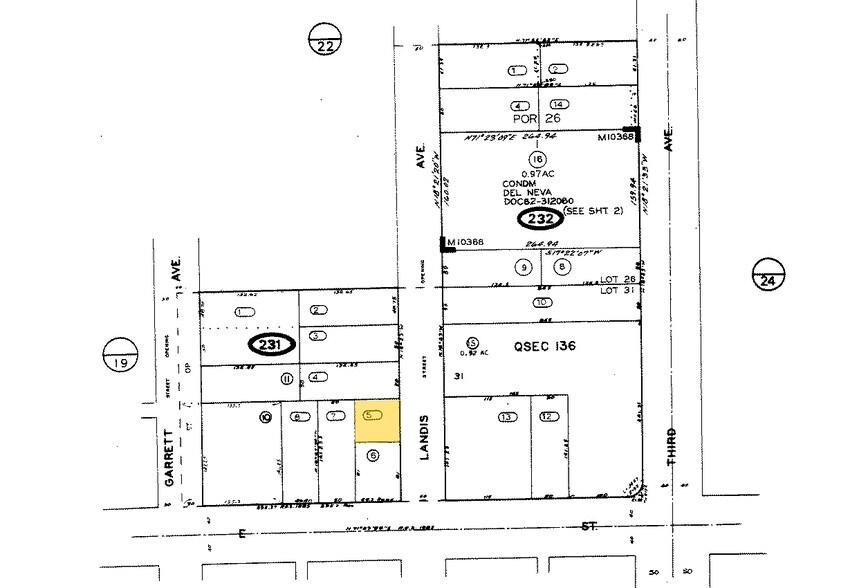 More Photos Of 192-196 Landis Ave, Chula Vista Office For Sale