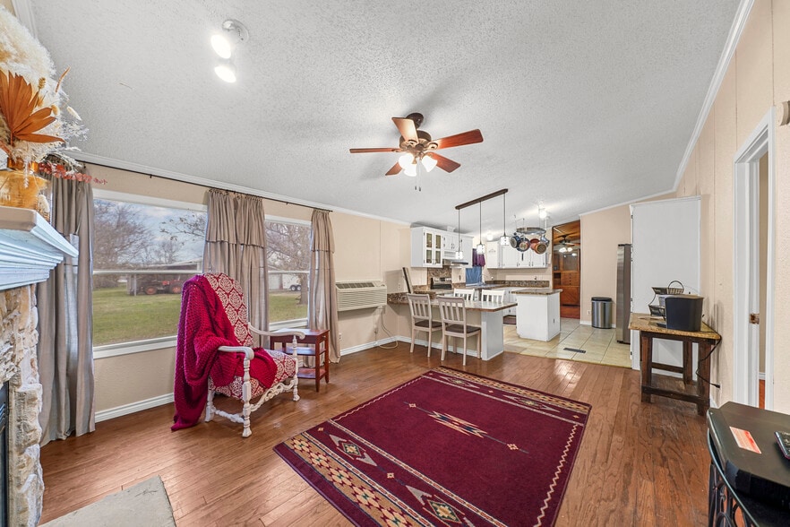 More Photos Of 19645 Nordt Rd, Damon Manufactured Housing Mobile Home Park For Sale