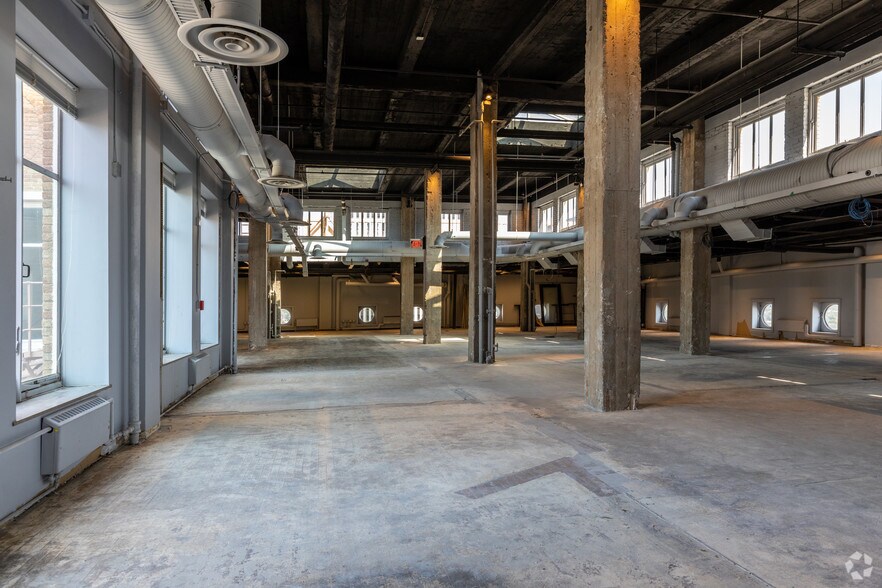 Photo of 12nd Floor Ste 1200