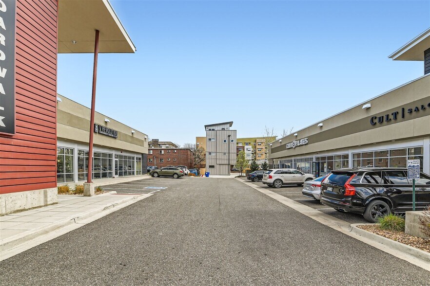 More Photos Of 3570-3576 S Logan St, Englewood Freestanding For Sale