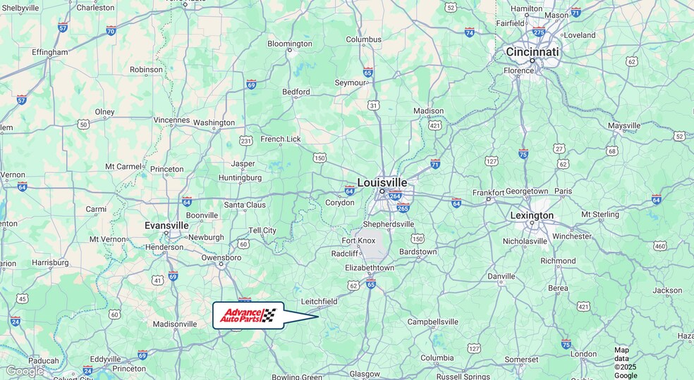 More Photos Of 339 S Main St, Leitchfield Drugstore For Sale