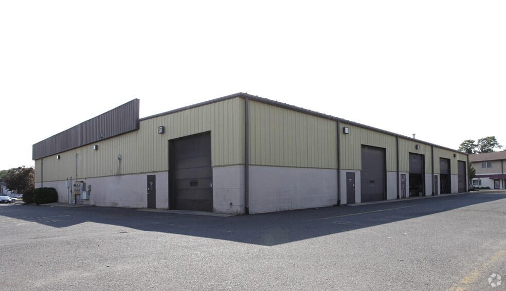 More Photos Of 1771 State Route 34, Farmingdale Showroom For Lease