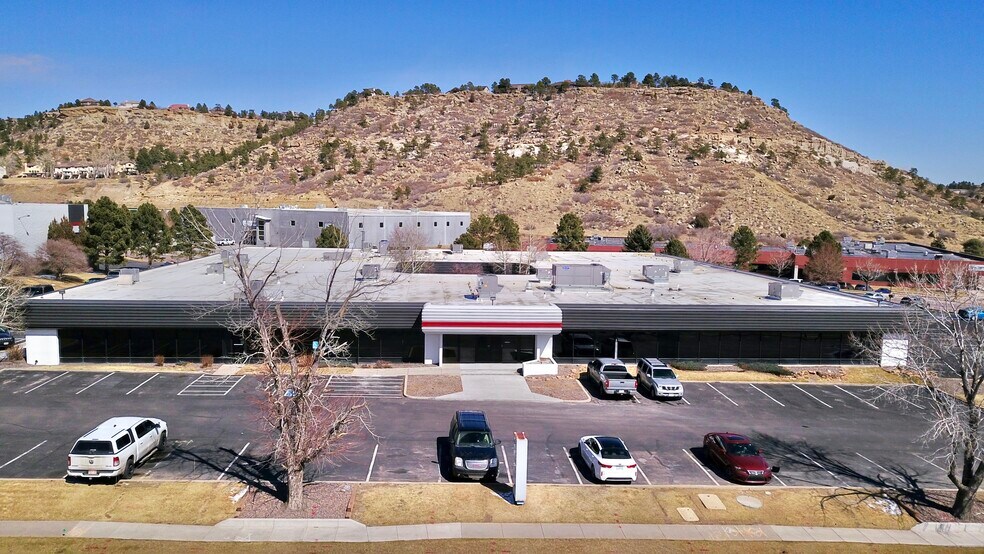 More Photos Of 4775 Centennial Blvd, Colorado Springs Office For Lease
