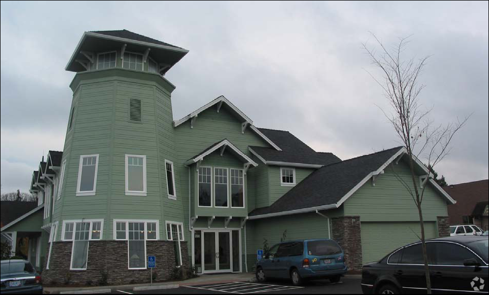 Primary Photo Of 350 Miller St SE, Salem Medical For Lease