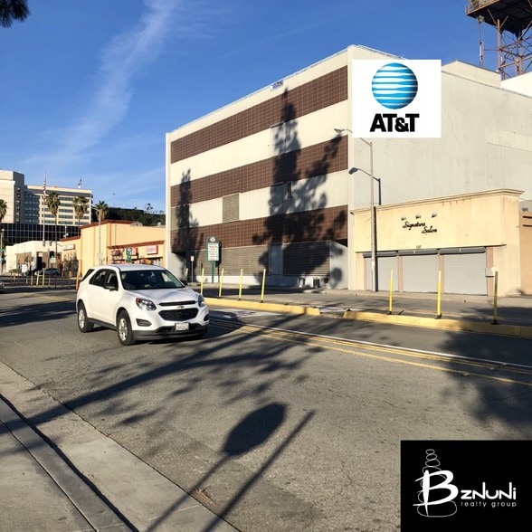 More Photos Of 157-159 N E St, San Bernardino Storefront Retail Office For Sale