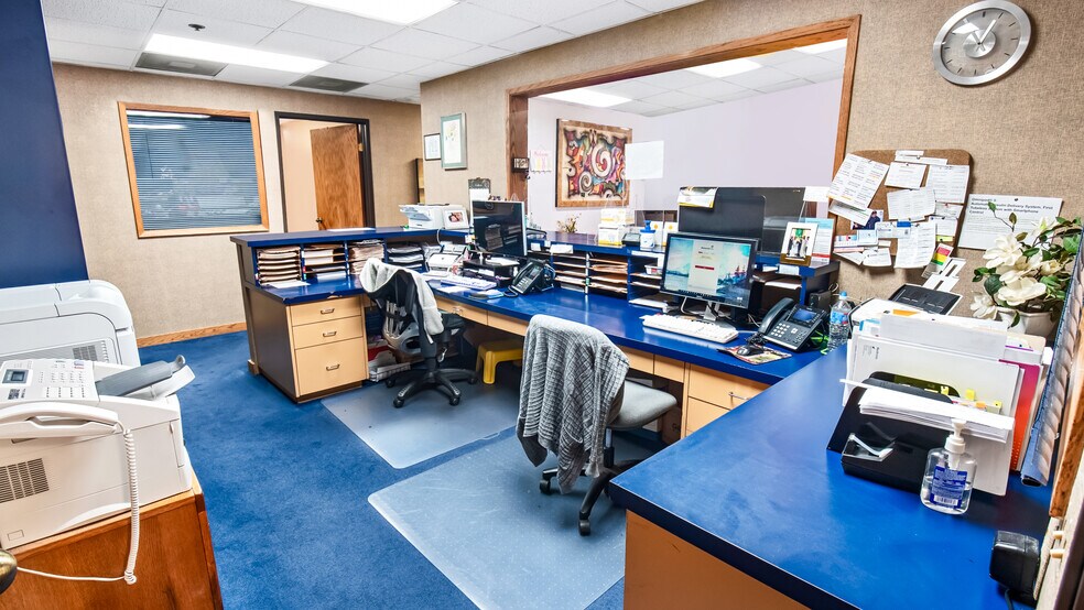 More Photos Of 2650 Elm Ave, Long Beach Medical For Lease