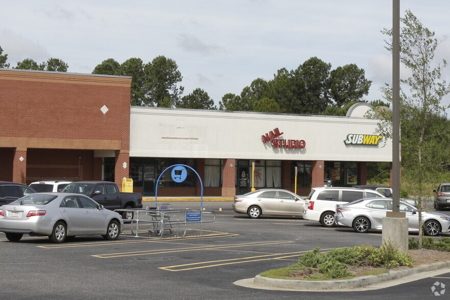 More Photos Of 135 Market Place Dr, North Augusta Unknown For Lease