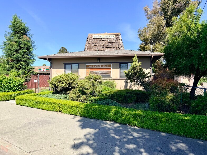 More Photos Of 146 Harder Rd, Hayward Medical For Sale