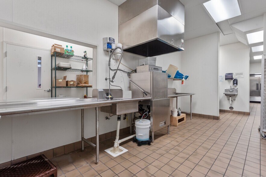 More Photos Of 2929 Hedrick Mill Rd, Lexington Lodge Meeting Hall For Sale