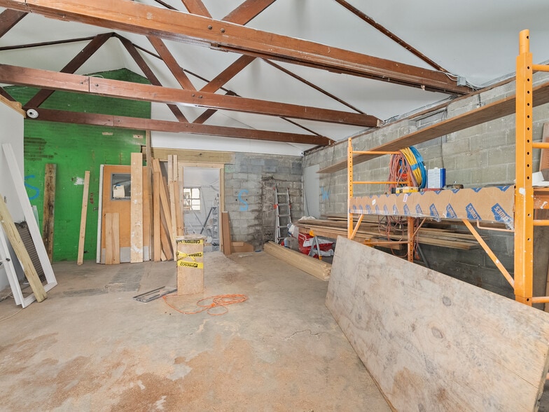More Photos Of 595 N Main St, Waynesville General Retail For Sale