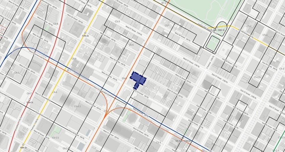 More Photos Of 1350 Avenue of the Americas, New York Office For Lease