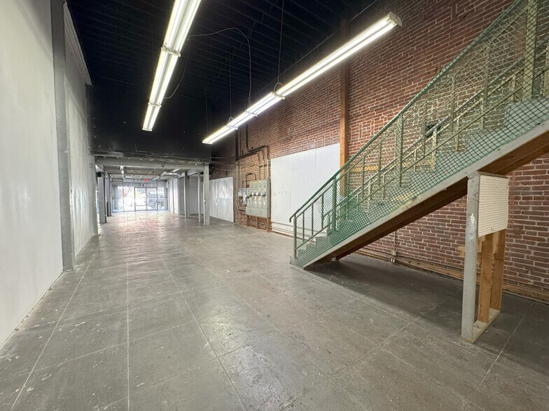 More Photos Of 822-824 Wall St, Los Angeles Storefront Retail Office For Lease