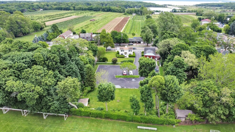 More Photos Of , Cutchogue Office For Sale