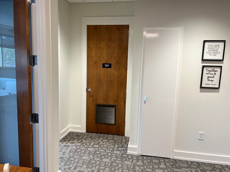 More Photos Of 100 Parkway Office Ct, Cary Medical For Sale