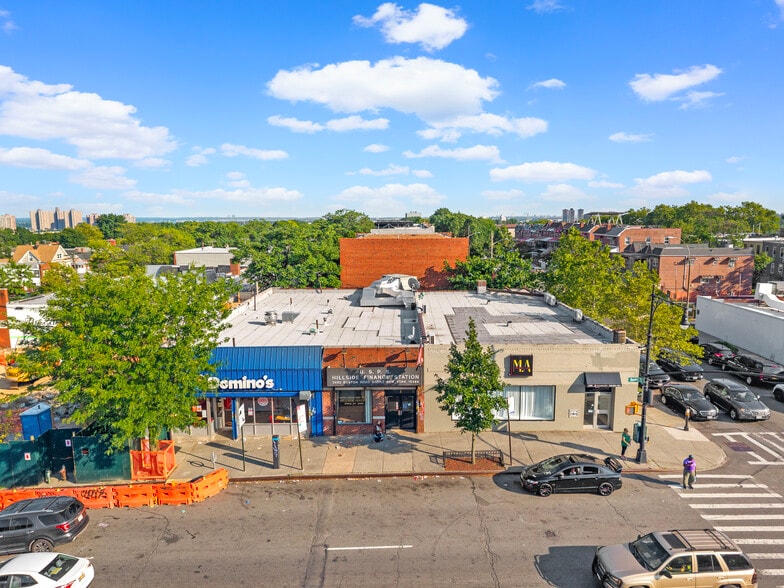 More Photos Of 3480-3490 Boston Rd, Bronx Storefront For Sale