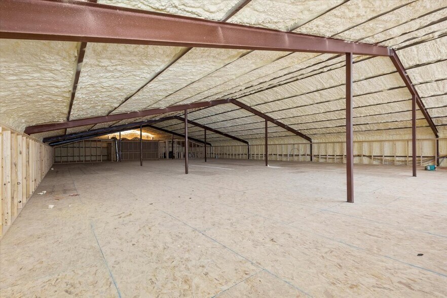 More Photos Of 865 County Road 446, Rockdale Warehouse For Sale