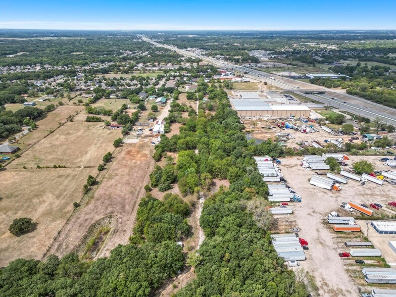 More Photos Of 1830 S Woody Rd, Dallas Land For Sale