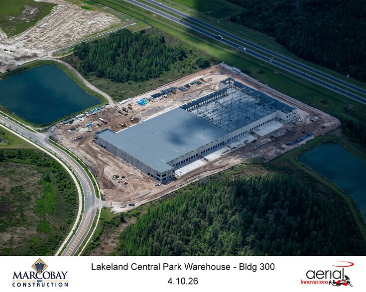 More Photos Of 1415 Winston Park Blvd, Lakeland Unknown For Lease