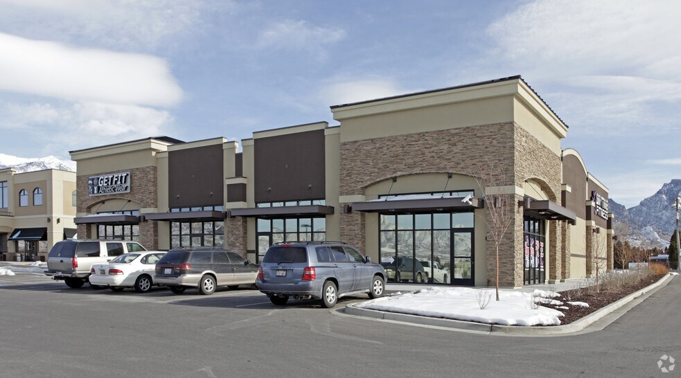 More Photos Of Alpine Hwy @ Highway 92, Highland Unknown For Lease