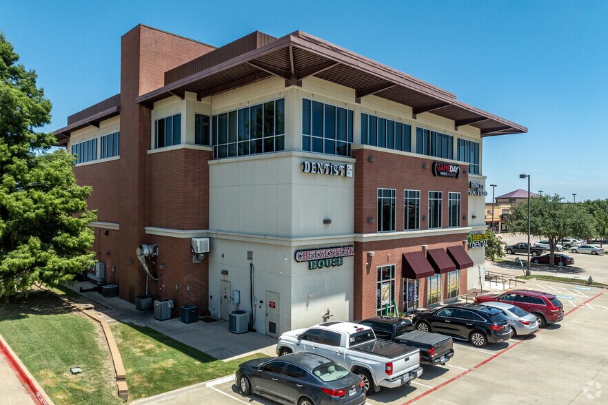 More Photos Of 3705 Lakeview Pkwy, Rowlett Office For Lease