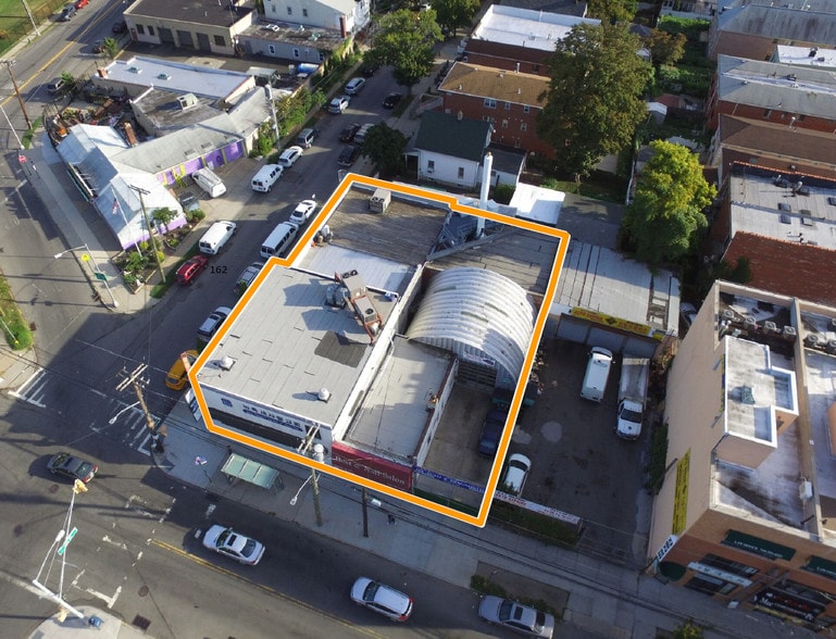 More Photos Of 16116-16120 46th Ave, Flushing Storefront For Lease